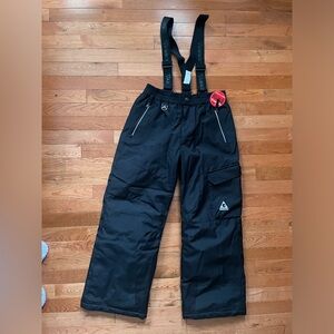 NWT! Gerry Stretch Snowpants